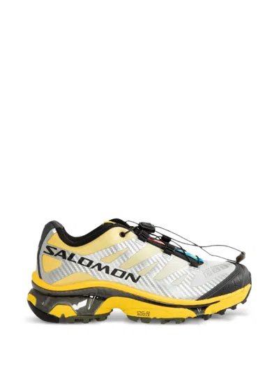 Salomon Xt-4 Og Sneakers In Gray