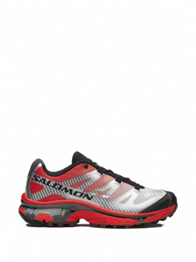 Salomon Xt-4 Og Sneakers In Multi