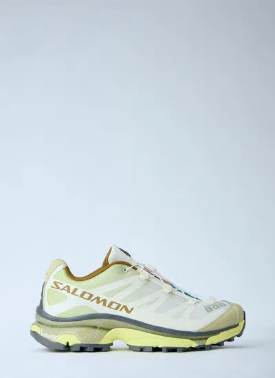 Salomon Xt-4 Og Sneakers In Multi