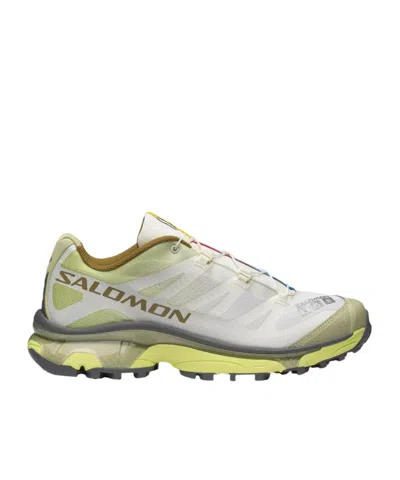 Salomon Xt-4 Og Trail Running Shoes In Multi