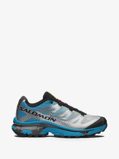 Salomon Xt-4 Og Trail Sneakers In White