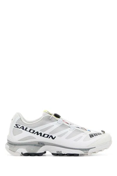 Salomon Xt-4 Og In White