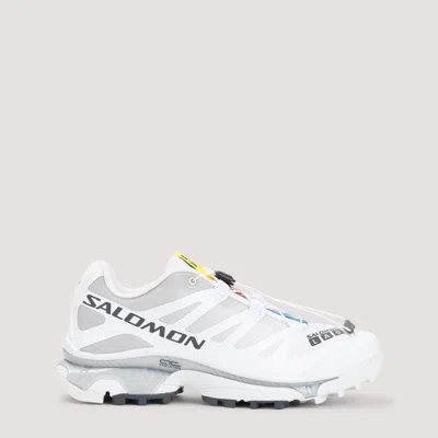 Salomon Xt-4 Og In White