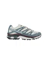 Salomon Xt-4 Og Shell-skeleton Trainers In Gray