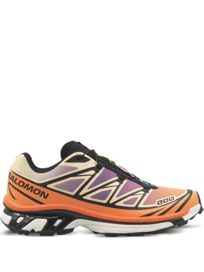SALOMON SALOMON XT-6