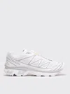 Salomon Xt-6 Core In White