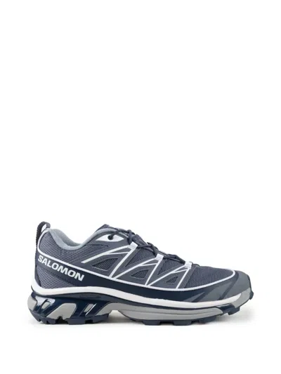 Salomon Xt-6 Expanse Sneakers In Blue