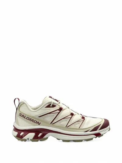 Salomon Xt-6 Expanse Sneakers In Neutral