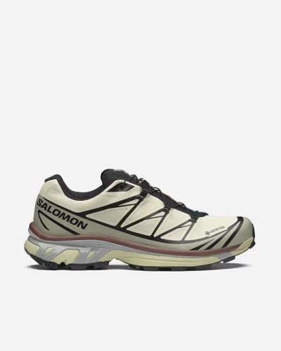 Salomon Xt-6 Gore-tex | Green | Size: In Neutral
