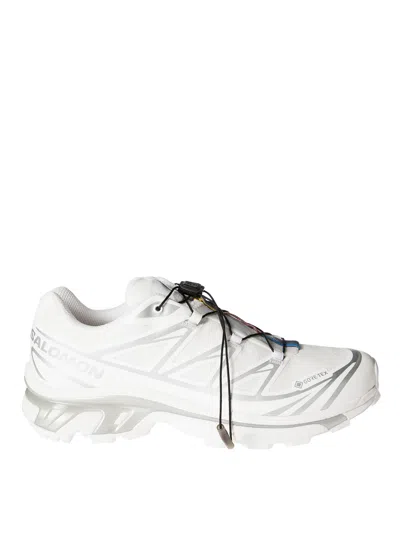 Salomon Xt-6 Gtx Sneaker In Multi