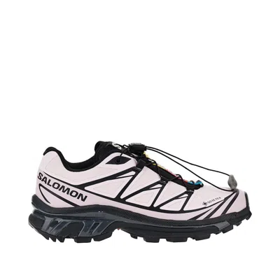 Salomon Xt-6 Gore-tex Sneakers In Multi