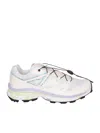 SALOMON XT6 MINDFUL 3 GREY SNEAKERS