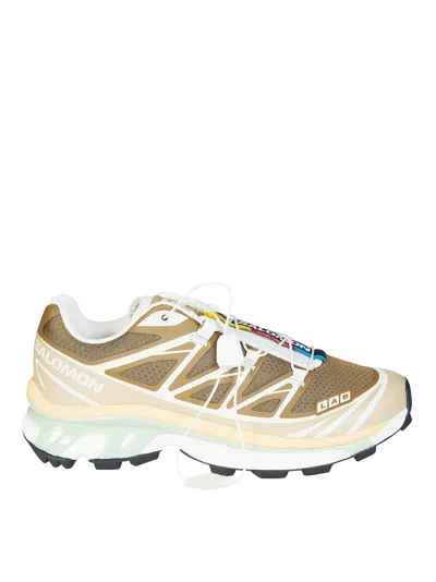 Salomon Xt6 Performance Sneakers For Men In Multi