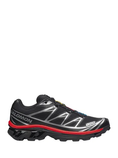 Salomon Xt6  In Blue