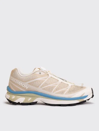 Salomon Xt-6 Shadow In Neutral