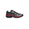 Salomon Dynamic Performance Sneakers For Men In Black