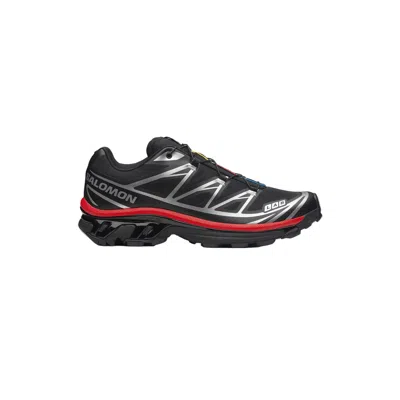 SALOMON XT-6 SNEAKERS