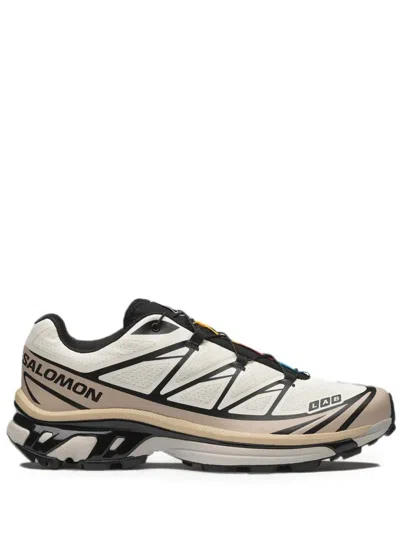 Salomon Xt-6 Sneakers In Multi