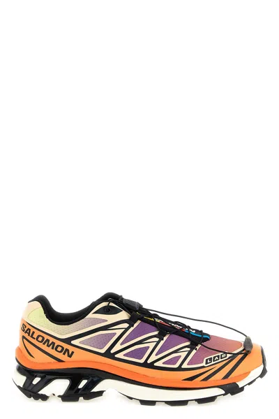 SALOMON 'XT-6' SNEAKERS