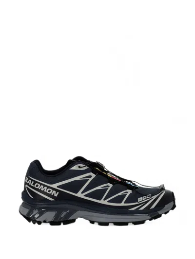 Salomon Xt-6 Sneakers In Multi