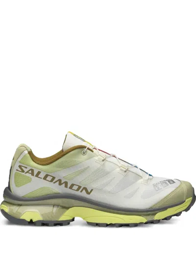 Salomon Xt-6 Trainers In Multi
