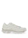 Salomon Xt-6 In White