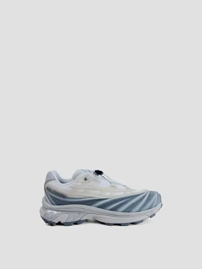 Salomon Xt-evo Trail Sneakers In Multi