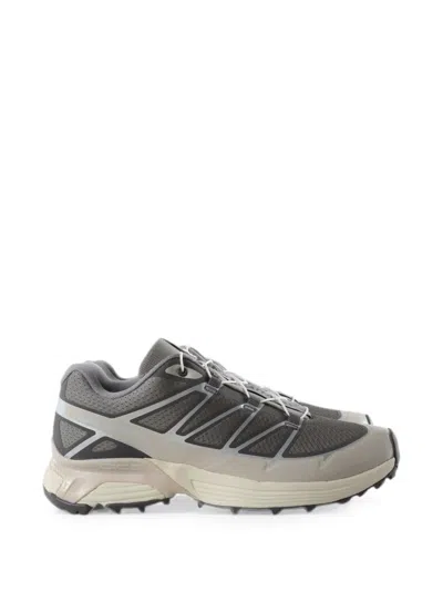 Salomon Gender Inclusive Xt-pathway 2 Sneaker In Gray