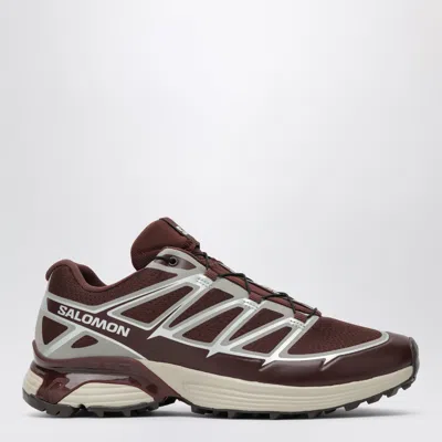 Salomon Xt-pathway 2 Trail-inspired Sneakers For Women In Brown