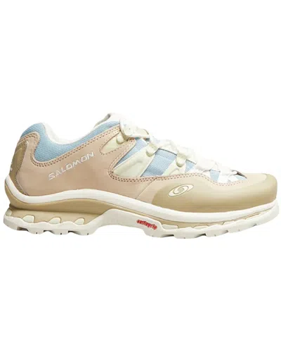 Salomon Xt-quest 2 Leather Sneaker In Neutral