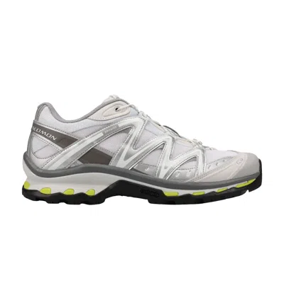 Pre-owned Salomon Xt-quest 'lunar Rock Silver' | Men's Size 9.5
