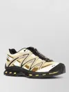 Salomon Xt-quest Sneakers Mesh Panels Pull Tab In Multi