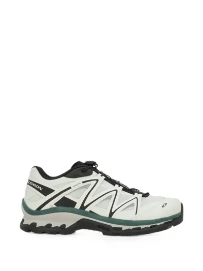 Salomon Xt-quest Low-top Sneakers In Multi