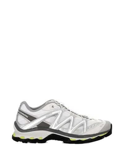 Salomon Xt-quest Sneakers In White