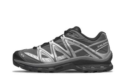 Salomon Xt-quest Trail Running Shoes In Black