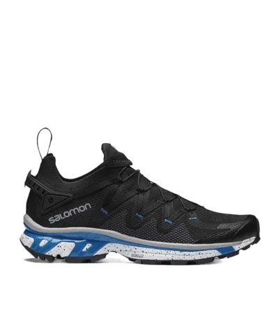 Salomon Xtr Series Sneakers In Black