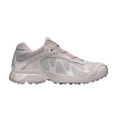 Pre-owned Salomon Xt-whisper 'ashes Of Roses Shadow Gray Lilac' | Pink | Men's Size 6.5