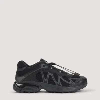 Salomon Xt-whisper Unisex Sneakers In Black