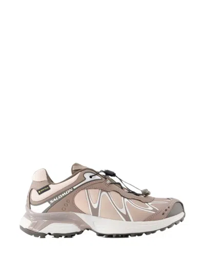 Salomon Xt-whisper Gore-tex Sneakers In Multi