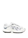 Salomon Gender Inclusive Xt-whisper Sneaker In White