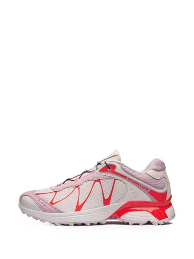 Salomon Xt-whisper Nostalgia Sneakers In Multi