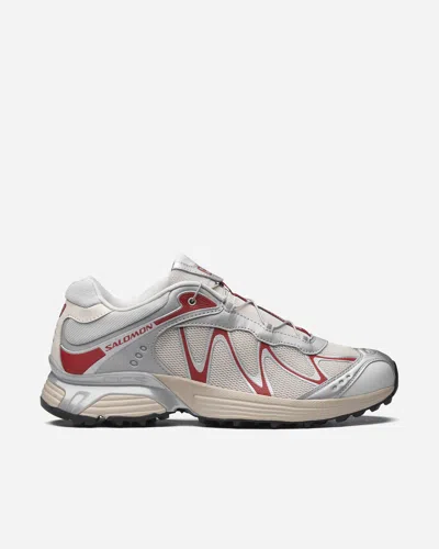 Salomon Xt-whisper | Red | Size: In Gray