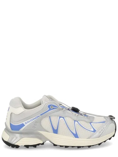 Salomon Xt-whisper Sneakers In Gray