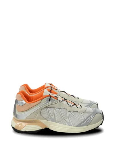 Salomon Xt-whisper Sneakers In Animal Print