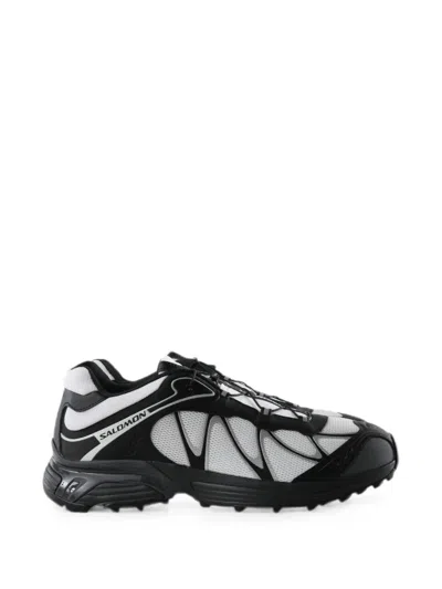 Salomon Xt-whisper Sneakers In Black