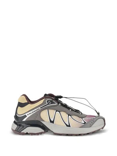 Salomon Xt-whisper Sneakers In Black