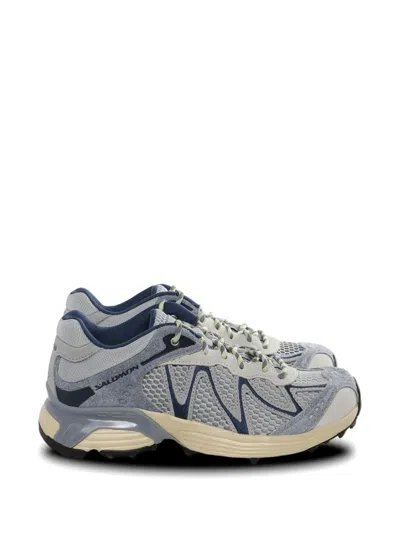 Salomon Xt-whisper Sneakers In Blue