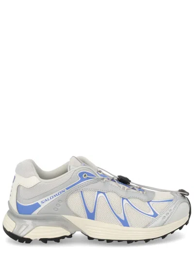 Salomon Xt-whisper - Sneakers In Grey