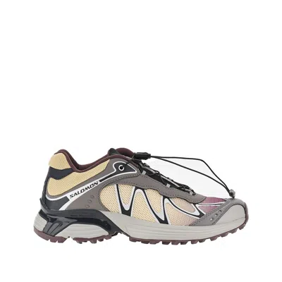 Salomon Xt-whisper Sneakers In Gray