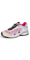 Salomon Xt-whisper Sneakers In Multi
